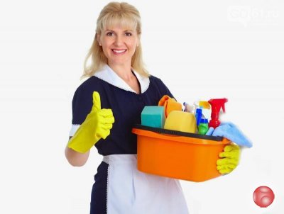 Ищу работу уборщицы или помощницы